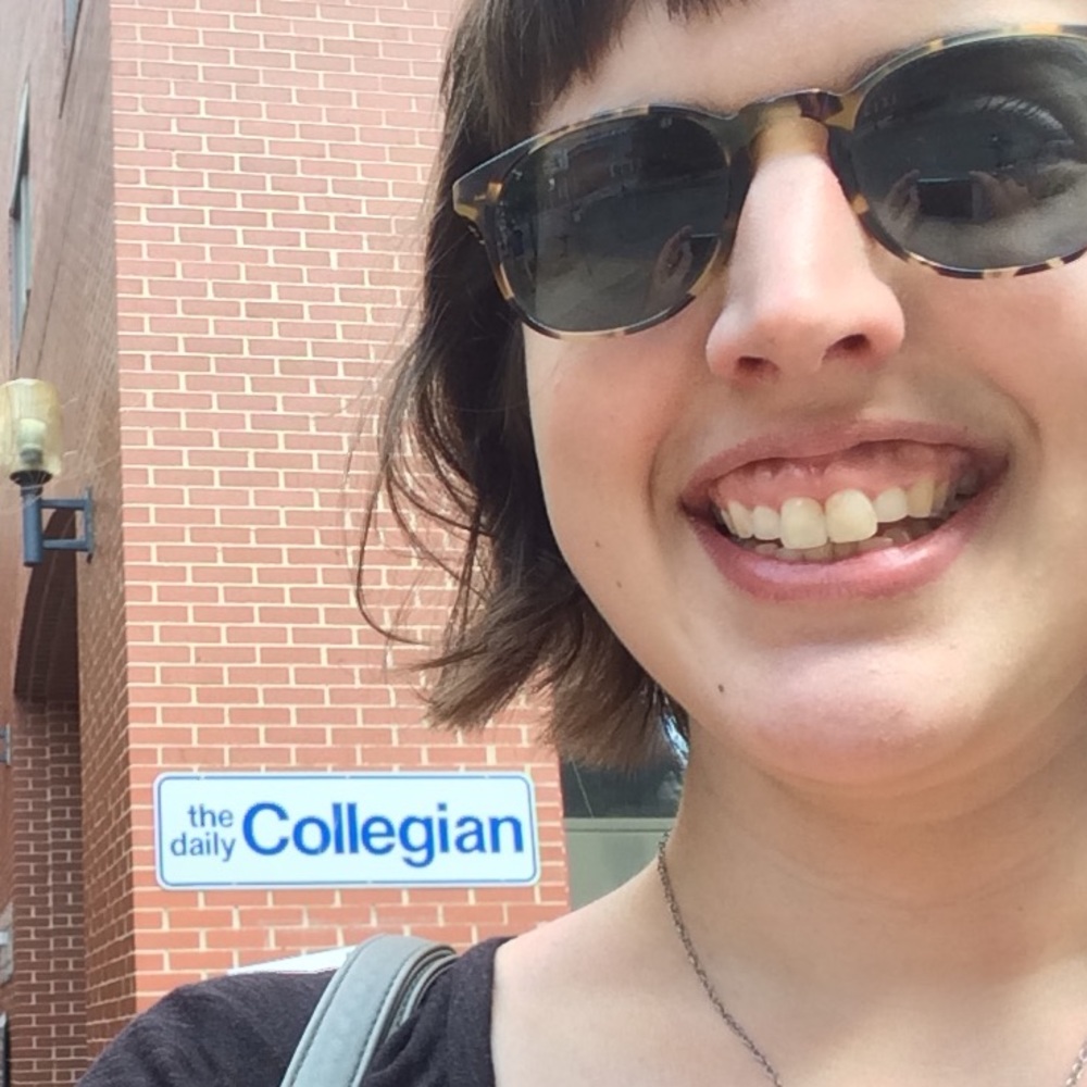 Meet your Posher, Alexa